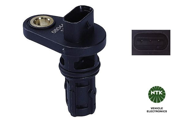 1 X NTK NGK 81441 CMN3-V442 CRANKSHAFT CRANK SHAFT PULSE SENSOR FOR VAUXHALL