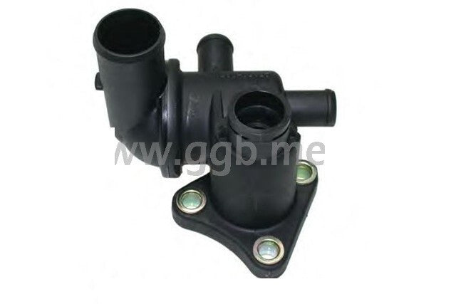 Thermostat, coolant for HYUNDAI:SANTRO  XING,AMICA / ATOZ,SANTRO,ATOZ,ATOS,