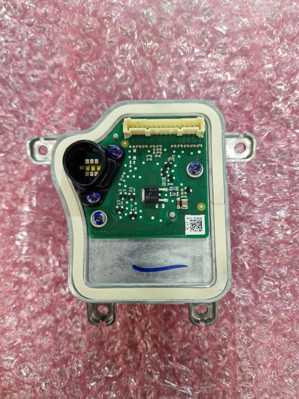 AUDI Q5 2017 0N NS LH LED HEADLIGHT CONTROL UNIT ECU 80A998473C GENUINE NEW