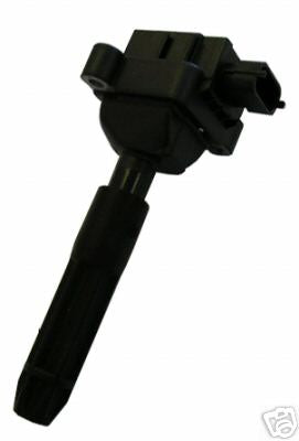 FOR MERCEDES C180 C200 C230 SLK CLK 2000   IGNITION COIL