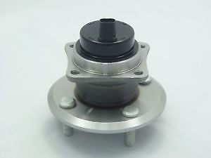 FTOYOTA COROLLA D4D VVTi  VERSO 2000-08 WHEEL HUB BEARING REAR LEFT RIGHT 4 STUD