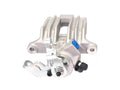 REAR BRAKE CALIPER NS LH AUDI A1 1.2 1.4 1.6 TDi 2010-2018 232 SOLID DISC