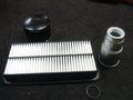 FOR TOYOTA PICNIC 2.2TD 1997-2002 OIL FILTER AIR FILTER FUEL FILTER  SERVICE KIT