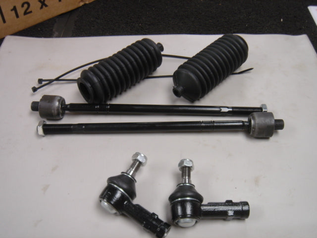  VAUXHALL VECTRA B 1995-02 INNER TIE ROD RACK ENDS RACK BOOTS TRACK ROD ENDS