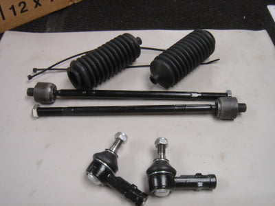  VAUXHALL VECTRA B 1995-02 INNER TIE ROD RACK ENDS RACK BOOTS TRACK ROD ENDS