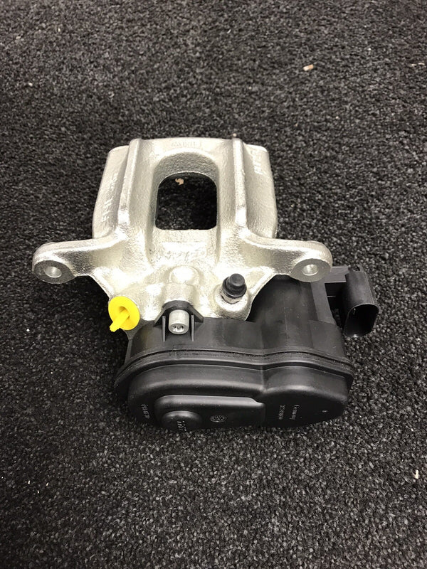 BMW X3 X4 xDRIVE F25 F26 REAR BRAKE CALIPER ELECTRIC RH OS  MOTOR ORIGINAL BMW