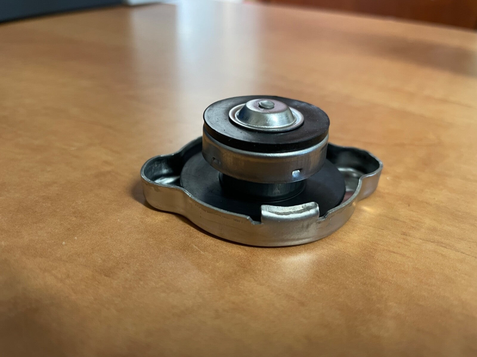 First Line Radiator Cap Part No -FRC74