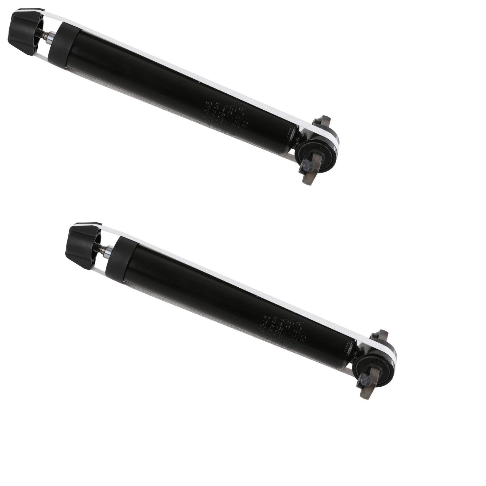 FOR S-MAX TITANIUM SPORT TDCI (MK2 (CD539E)) SHOCK ABSORBERS PAIR LH RH NEW