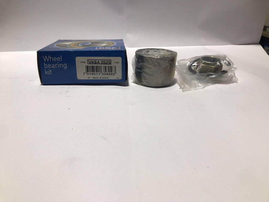 Rear Wheel Bearing Kit for DACIA NISSAN RENAULT SKF VKBA 3525