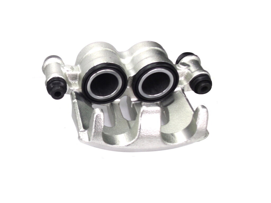 BRAKE CALIPER FRONT+ SLIDER PINS RH OS VITO W639 109 110 111 113 114 115 116 CDi