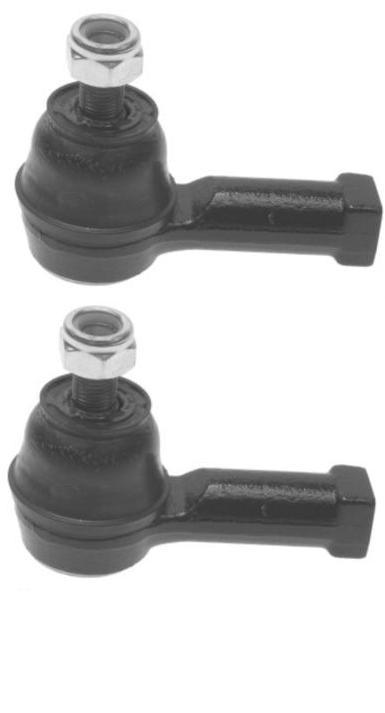 FOR HYUNDAI TRAJET 1999-2004 2 OUTER TIE ROD TRACK ROD ENDS NEW