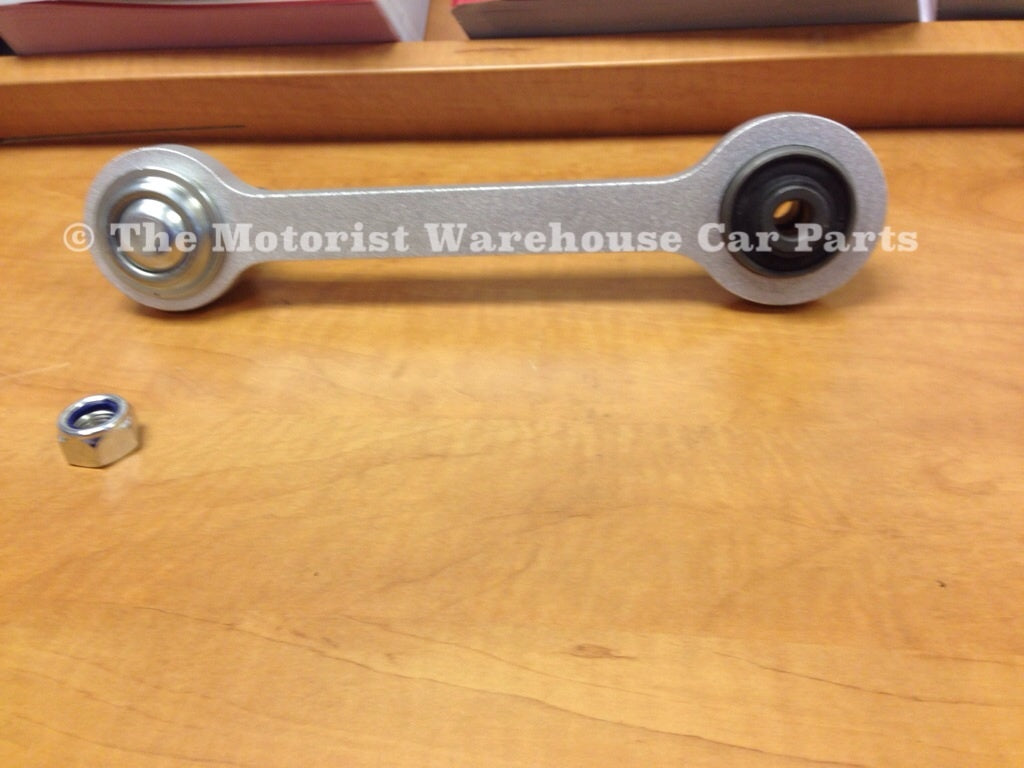 SAAB 93 9-3 9.3 TURBO 1.9 TID REAR AXLE CROSS STAY TOE IN SUSPENSION  ARM LINK 
