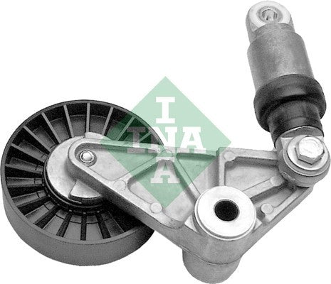 VAUXHALL FRONTERA OMEGA ZAFIRA 2.0Di DTi 2.2TD DTI  AUXILIARY FAN BELT TENSIONER