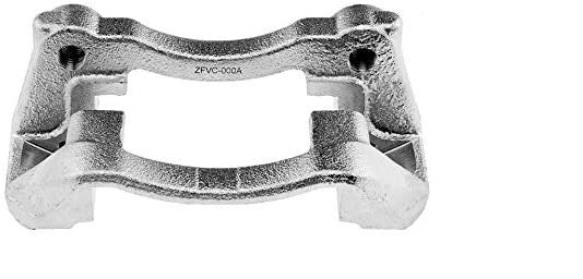 FOR IVECO DAILY BRAKE CALIPER CARRIER BRACKET FRONT/REAR 16/22MM SOLID DISC