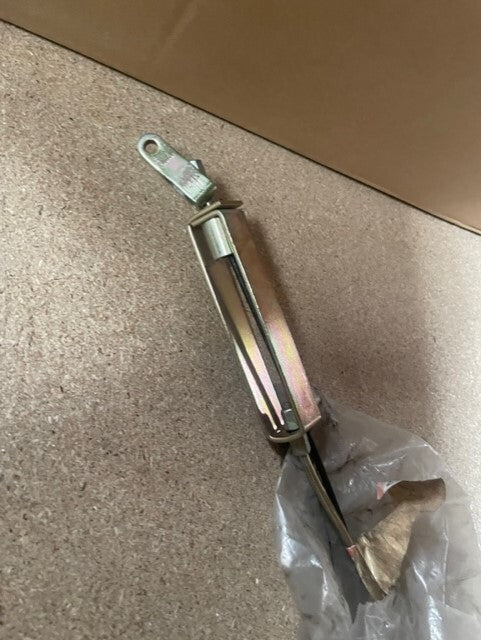 MORRIS MARINA SALOON ESTATE  HANDBRAKE CABLE QC BC858 FAM2655