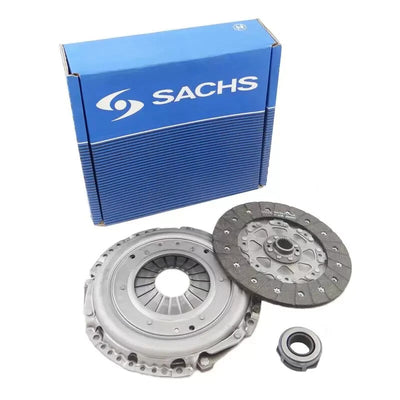 BRAND NEW SACHS CLUTCH KIT  SUPERB 1.9TDi PD 3U AUDI A4 B6  PASSAT B5.5 1.9TDi