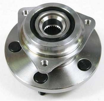 WHEEL BEARING FOR JEEP GRAND CHEROKEE WG WJ 99-04 FRONT WHEEL BEARING HUB