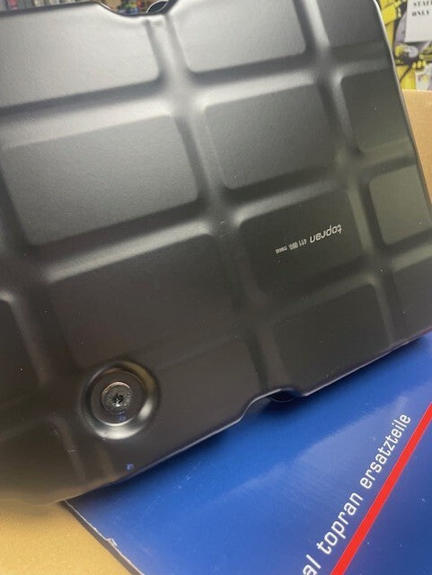 MERCEDES SLK SEL  SL600 W140 C140  AUTO TRANSMISSION OIL SUMP PAN + GASKET SEAL