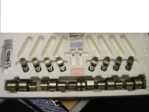 ASTRA 1.7D TD X17DR X17DTL CAMSHAFT  KIT  EXC H/LIFTERS