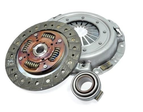 FOR HONDA CIVIC 1.4i-DSI VTEC 6 speed 2008-12 CLUTCH KIT EXEDY BRAND NEW