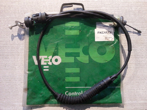 1585MM CLUTCH CABLE FIT CITROEN XANTIA X1 X2 1.9 TURBO 2.0 9633445680