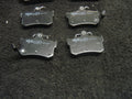 ROVER 827 825 820 800 MGF MG TF REAR BRAKE PADS NEW WOW