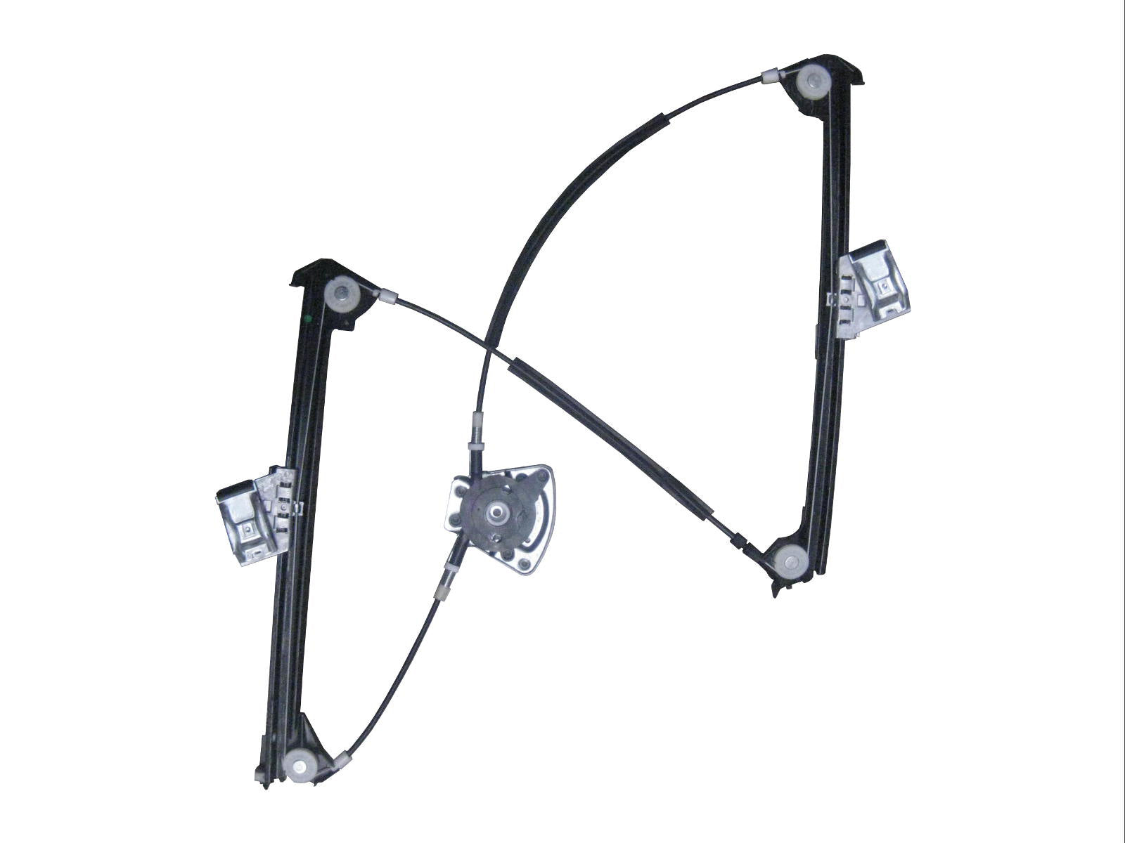 PORSCHE 911 TARGA (996) BOXSTER 986 1997-2005 FRONT LEFT SIDE WINDOW REGULATOR