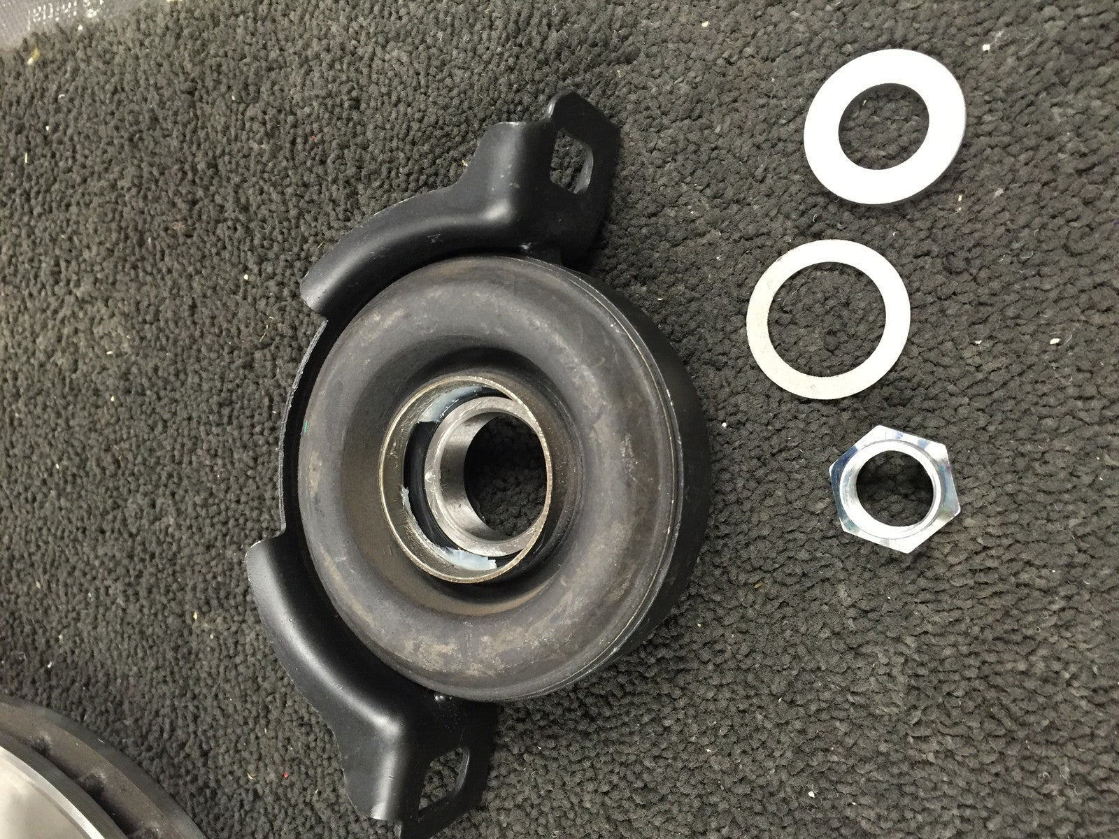 FOR TOYOTA ALTEZZA LEXUS IS200 IS300 99-05 PROPSHAFT CENTRE SUPPORT BEARING