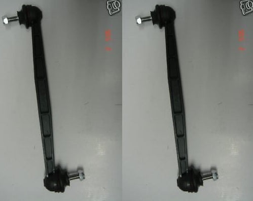 VAUXHALL ZAFIRA 2 X FRONT ANTI ROLL BAR LINKS !NEW WOW!