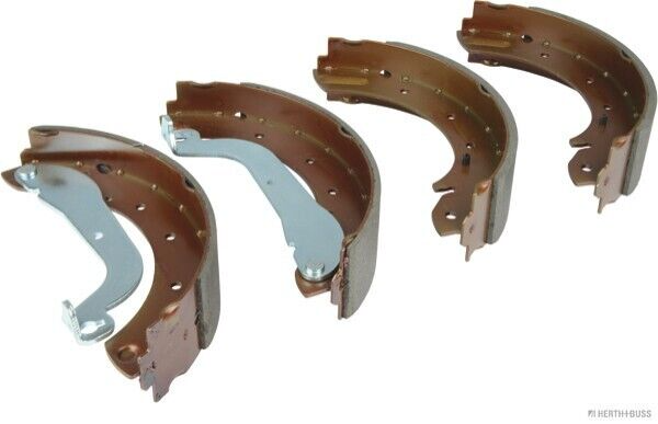 FOR NISSAN TERRANO SERENA FORD MAVERICK REAR BRAKE SHOES DRUMS BRAKE 254MM X58MM