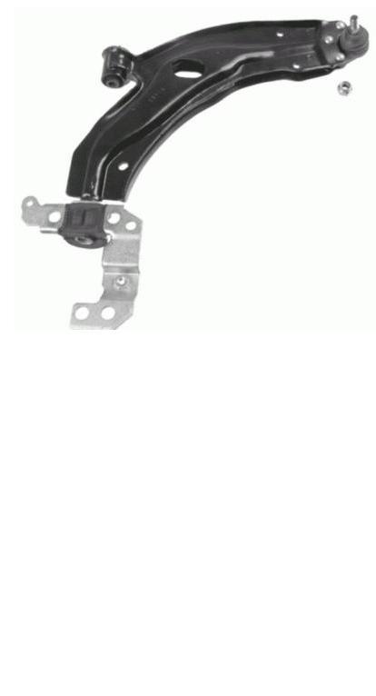  FOR FIAT DOBLO DOBLO CARGO 1.9D 1.3 1.9JTD 2001-2008 LOWER WISHBONE ARM RH SIDE