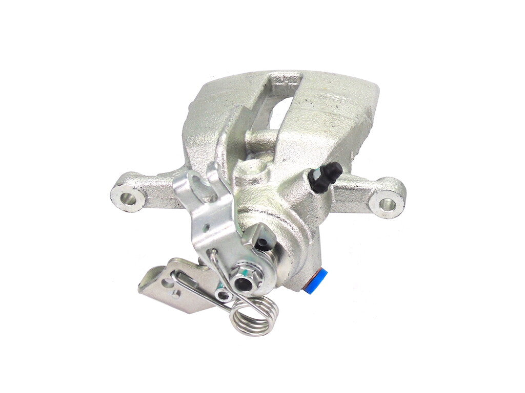 TRANSPORTER CARAVELLE MULTIVAN 2003-2015 REAR RIGHT BRAKE CALIPER +PIN KIT