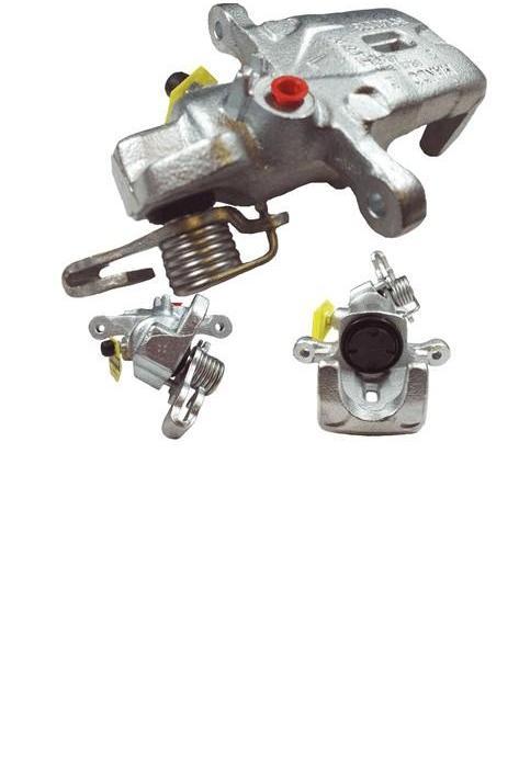 FOR HYUNDAI ELANTRA 2001-2004 REAR BRAKE CALIPER PASSENGER  SIDE