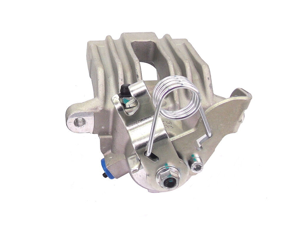 REAR BRAKE CALIPER RH AUDI A4 AVANT CONVERTIBLE B6 B7 EXEO 255/245MM DISCS 