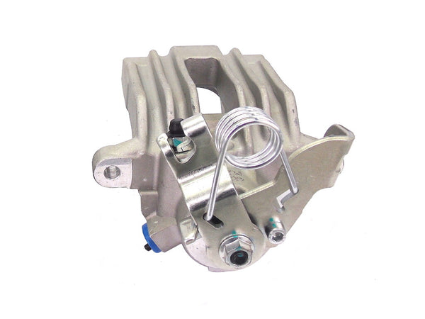 REAR BRAKE CALIPER RH AUDI A4 AVANT CONVERTIBLE B6 B7 EXEO 255/245MM DISCS 