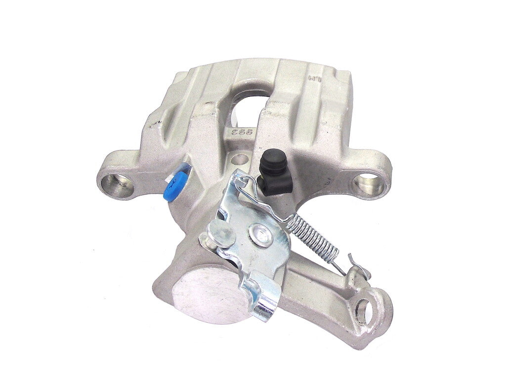 REAR BRAKE CALIPER LH NS+ SLIDER KIT FOR  CADILLAC BLS 1.9TD 2.0 SOLID DISC