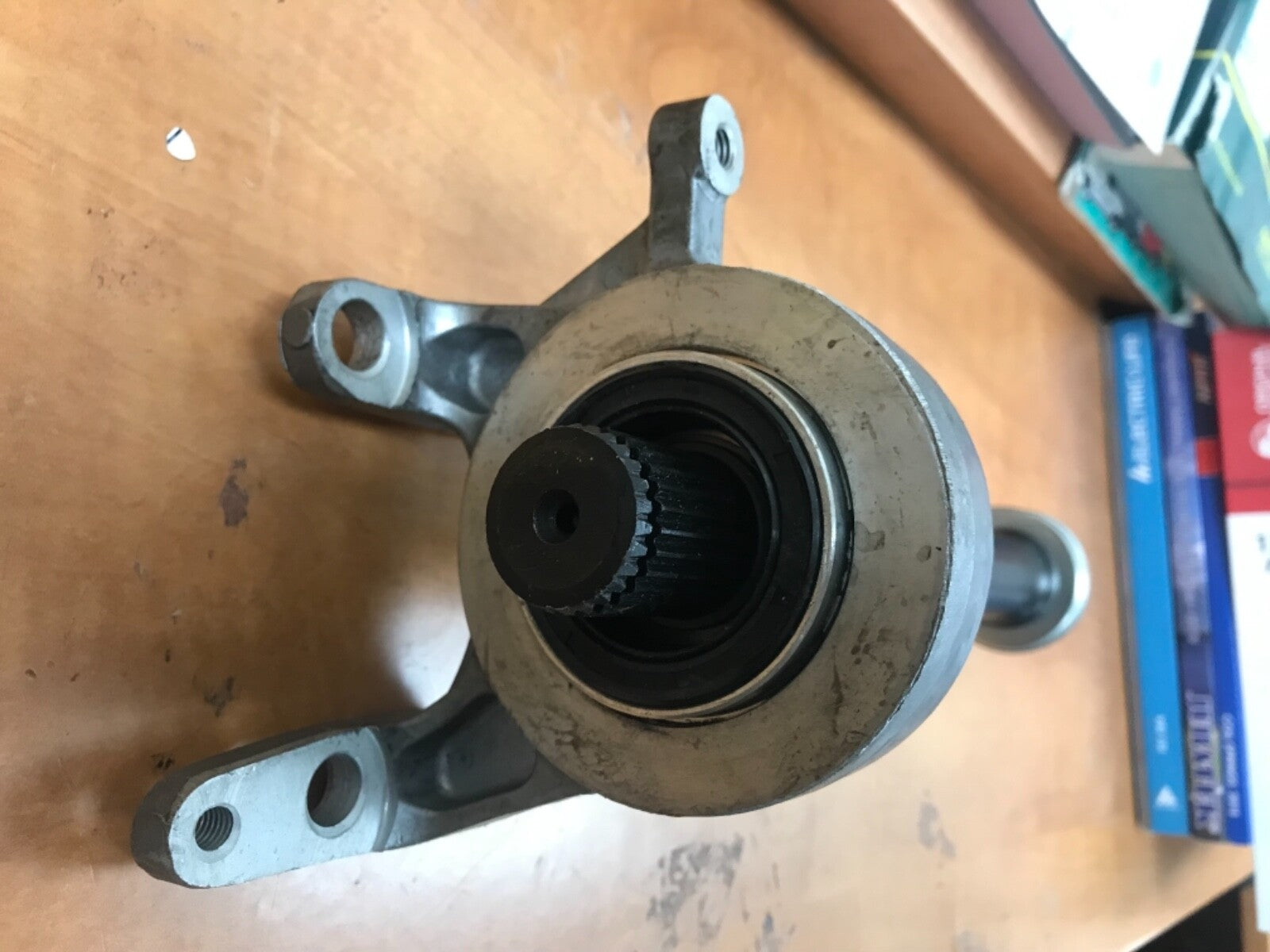 FOR HONDA ACURA RSX COUPE DC  INTERMEDIATE DRIVESHAFT FRONT RIGHT