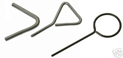 FOR AUDI VW SEAT TIMING BELT TENSIONER LOCKING PINS
