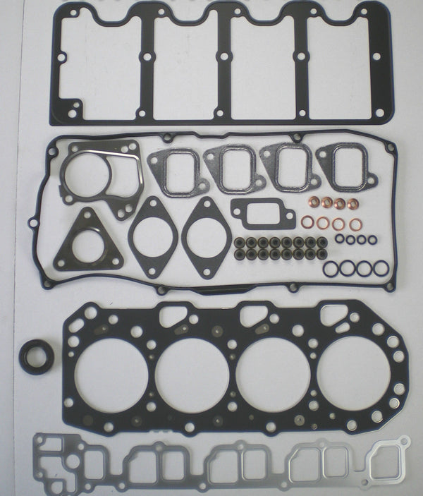 FOR ISUZU TROOPER BIGHORN OPEL VAUXHALL MONTEREY 3.0DTi 4JX1 HEAD GASKET SET