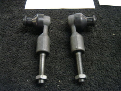 FOR SKODA SUPERB TRACK ROD END OUTER TRACK TIE ROD ENDS