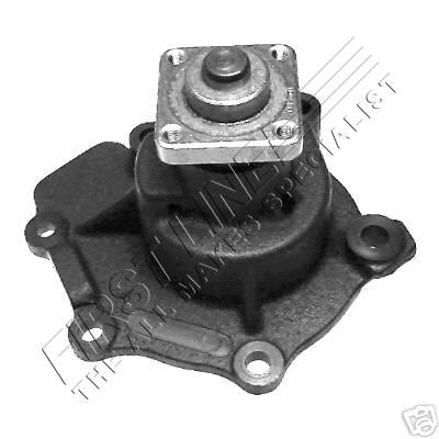 FITS FORD TRANSIT LDV CONVOY  WATER PUMP 2.5D TD 1986-2000