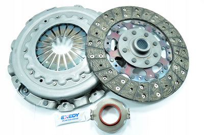 ACCORD CN1 CIVIC FK3 2.2I-CDTi EXEDY CLUTCH KIT COVER DISC BEARING NEW