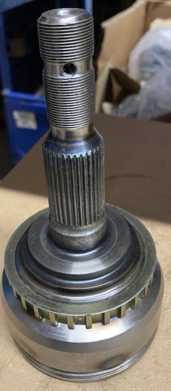 OUTER CV JOINT KIT FITS AUDI COUPE B2 2.2 QUATTRO 2.2GT PASSAT B2 22/25 TEETH