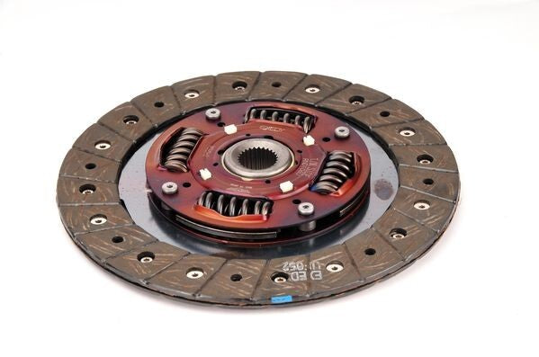 CLUTH KIT EXEDY FOR DACIA LOGAN NISSAN KANGOO MK1 KUBISTAR 1.5DCI