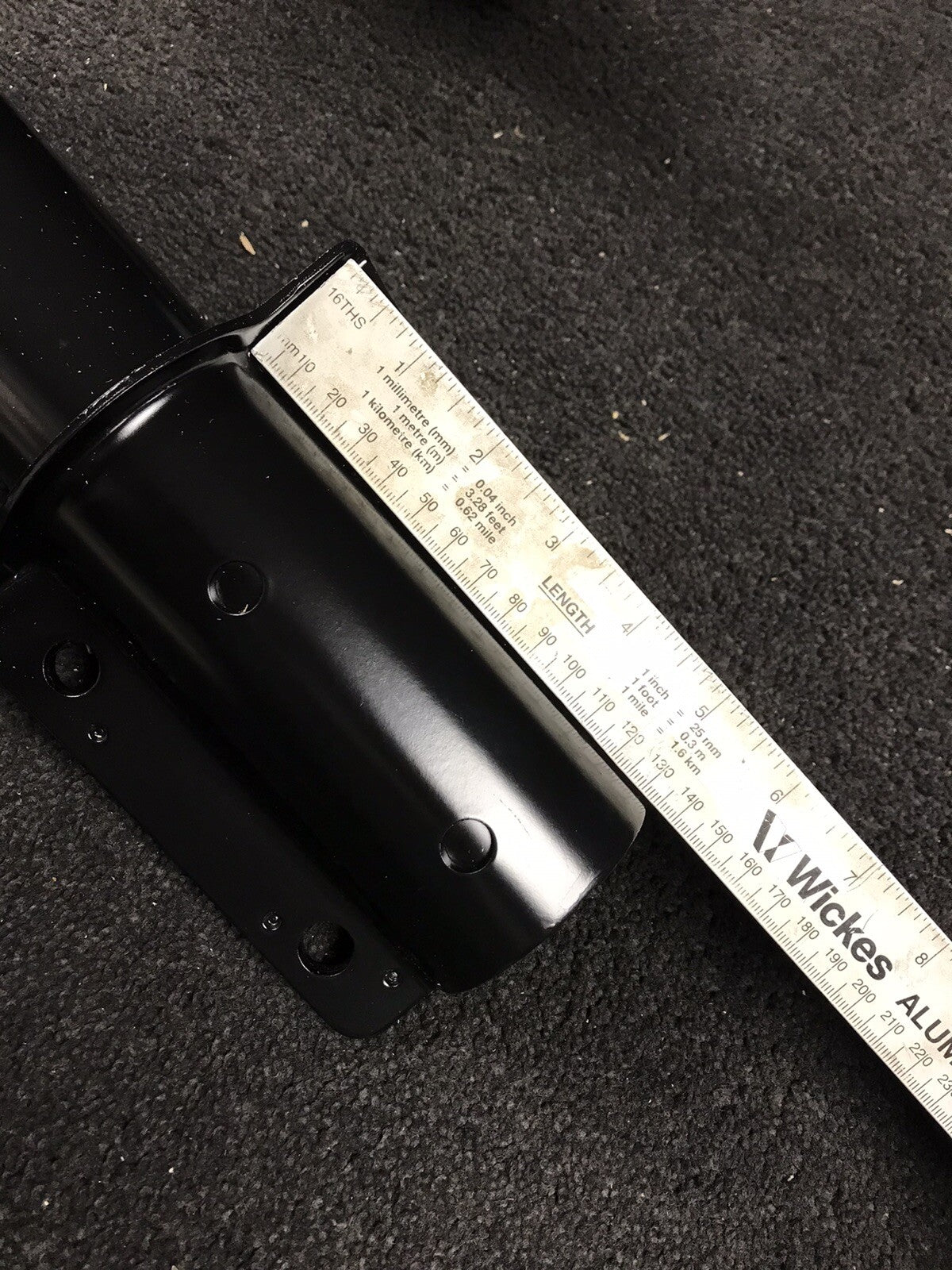 TALBOT EXPRESS MOTOR HOME 1.8 1.9 2.0 2.5TD SHOCK ABSORBERs + springs FRONT