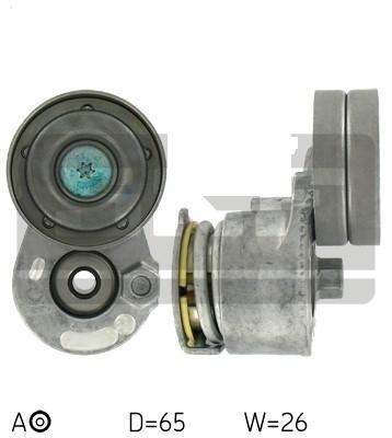 FOR CARISMA SPAECSTAR 1.9DID FAN BELT TENSIONER