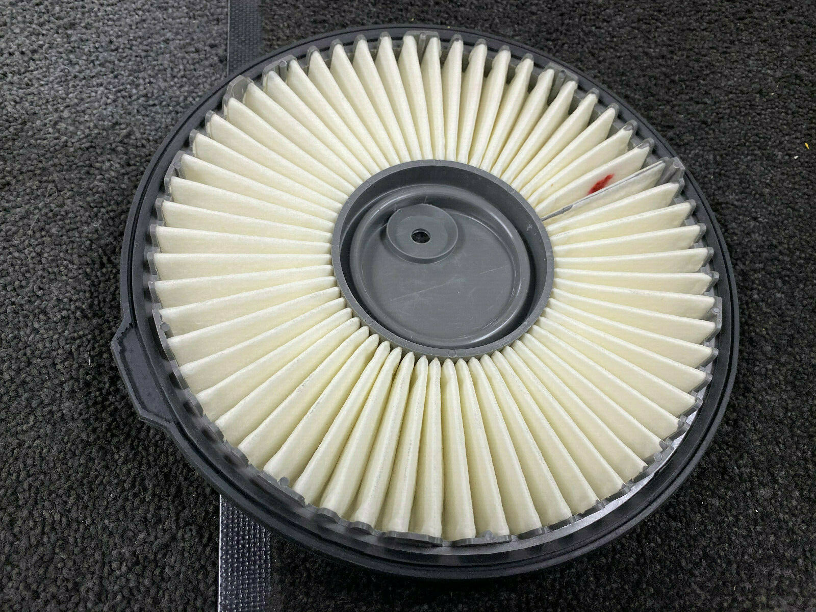 AIR FILTER FITS DAIHATSU MIRA CUORE L200 L201 0.8 ED10K 1990-94