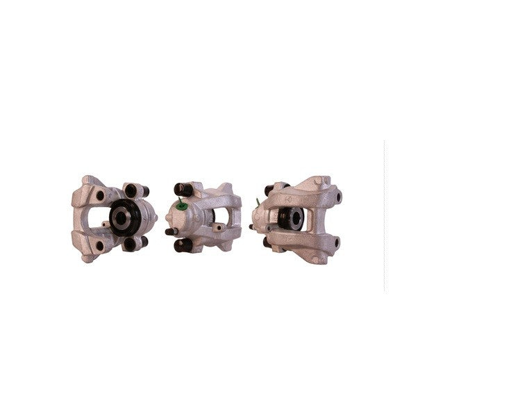 REAR BRAKE CALIPER LEFT PASSENGER SIDE FOR MERCEDES CLS E CLASS W212 SOLID DISC