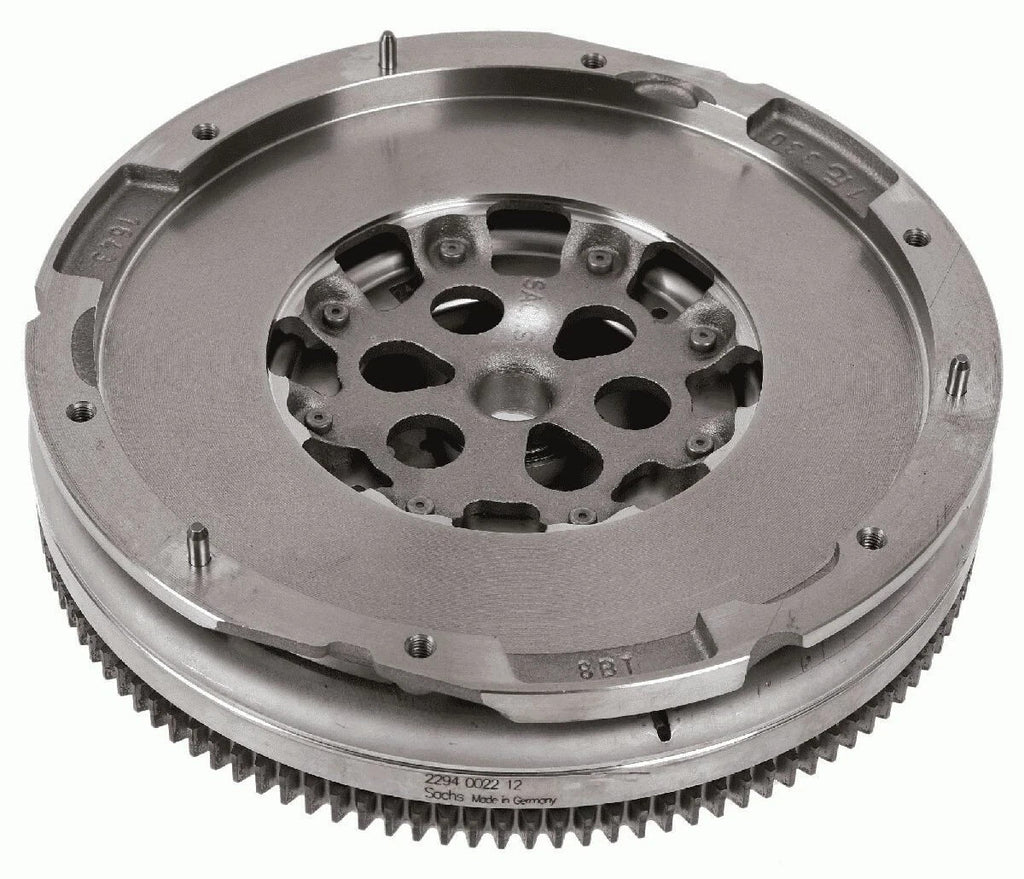 GENUINE SACHS DUAL MASS FLYWHEEL ANTARA CASCADA INSIGNIA 2.0CDTi  6 SPEED 170Bhp