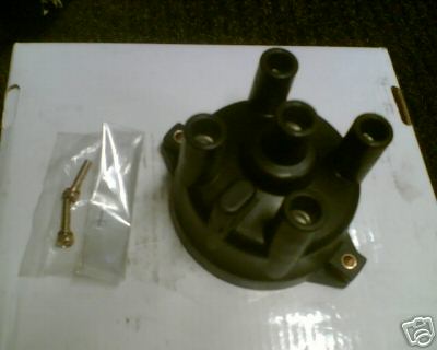 FOR MITSUBISHI COLT 1.3 1.5 1988 -1992 DISTRIBUTOR CAP NEW 